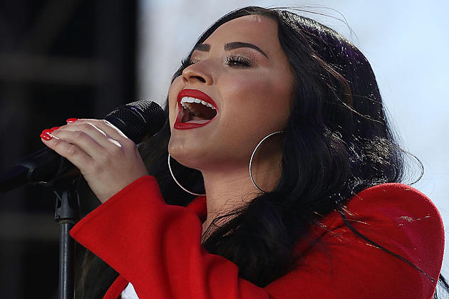 Demi Lovato Was Her Former Longtime Babysitter&#8217;s Bridesmaid This Past Weekend