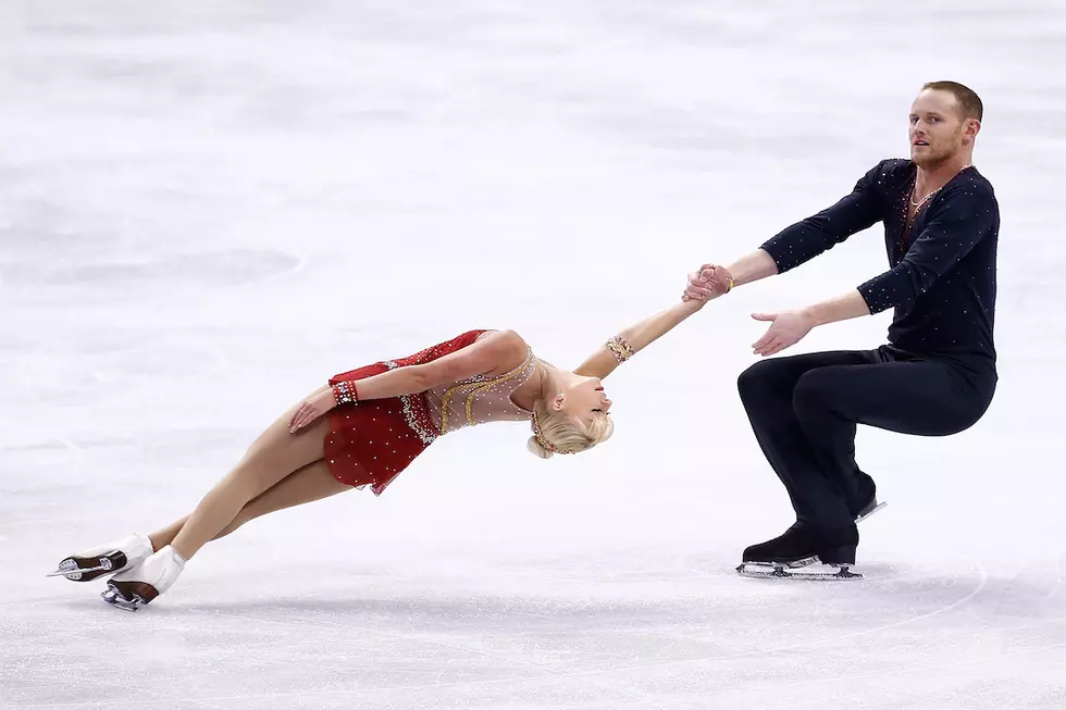 U.S. Figure Skater John Coughlin Dies by Suicide After Being Suspended