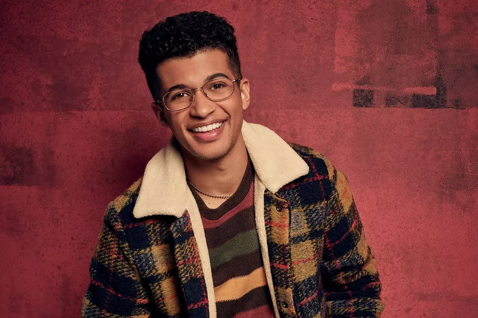 ‘RENT Live': Who is Mark Actor Jordan Fisher?