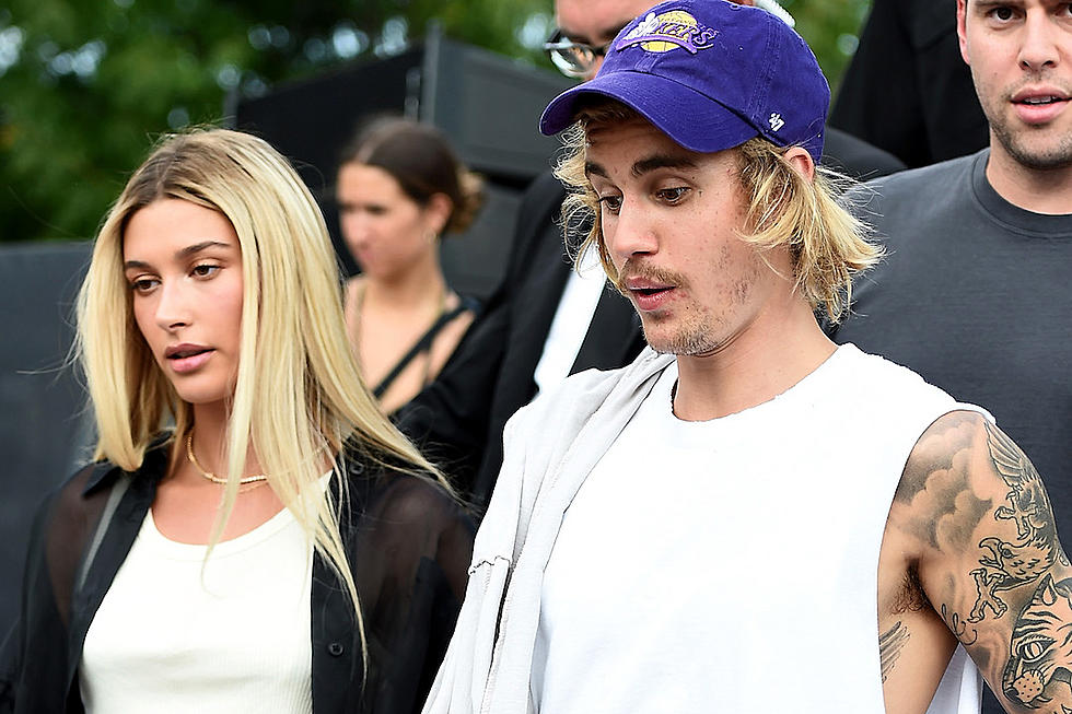 Justin Bieber and Hailey Baldwin Having Second Wedding in Los Angeles