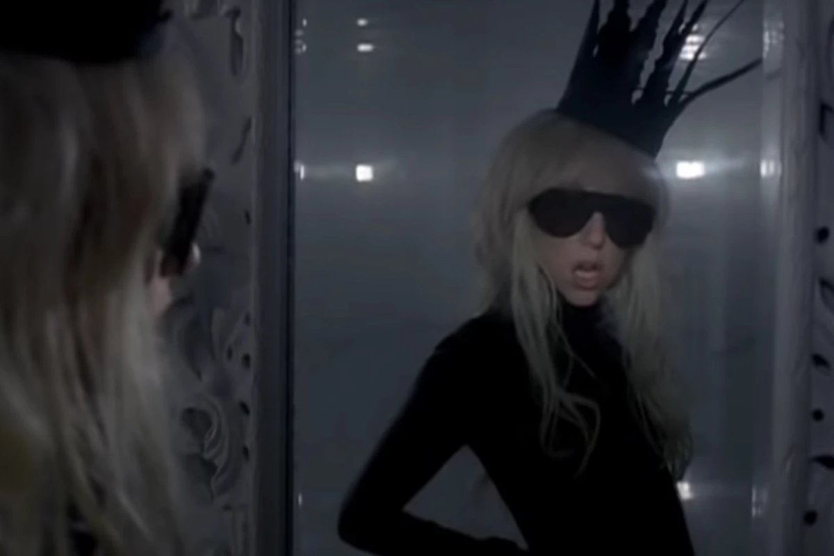 Lady Gaga's 'Bad Romance' Video Passes 1 Billion Streams
