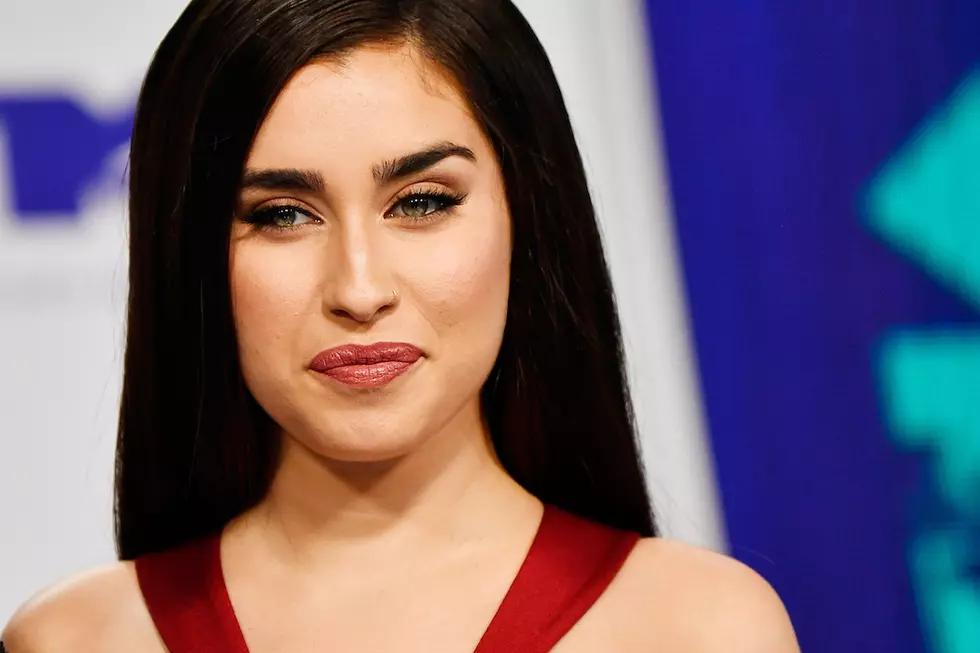 Why Lauren Jauregui 'Felt Bad' About Meeting Hayley Williams