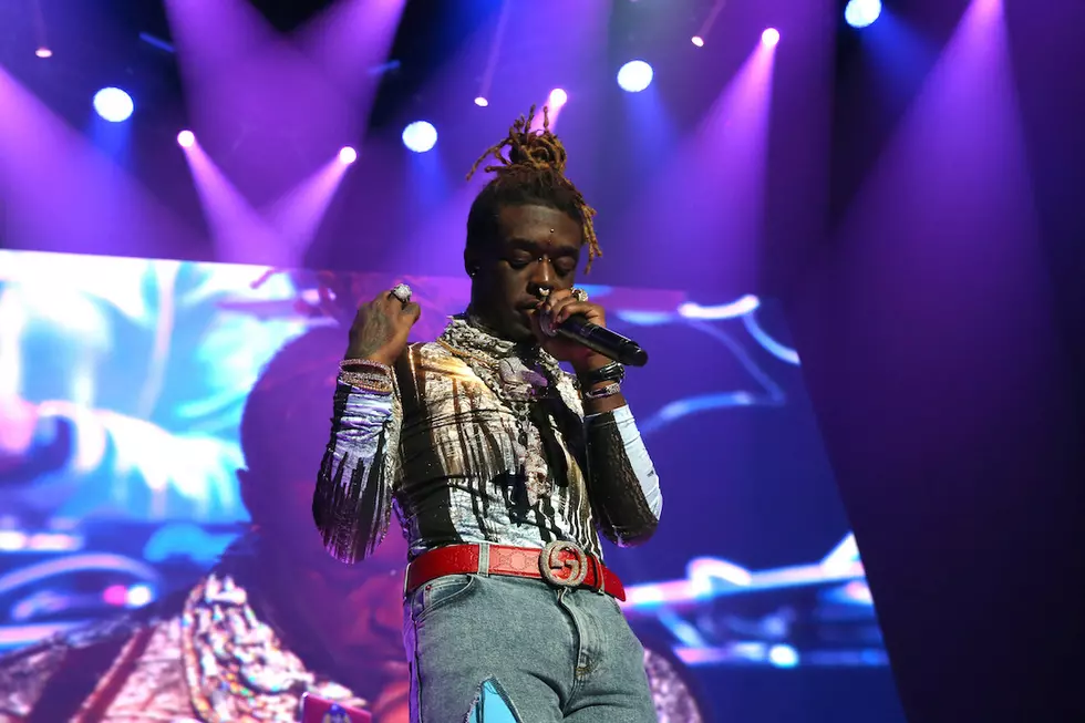 This is Why Lil Uzi Vert Says He’s Quitting Music…