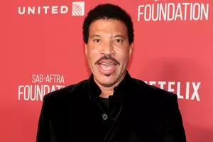 Lionel Richie&#8217;s Son Arrested for Making a Bomb Threat at London Airport