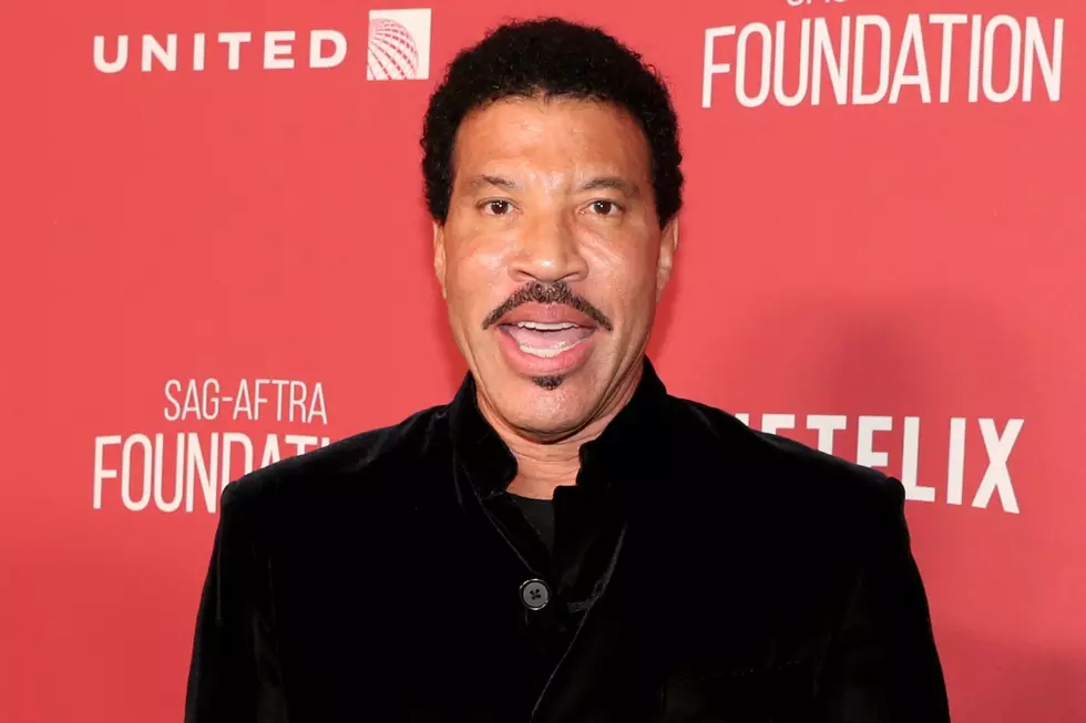 Lionel Richie’s Son Arrested for Making a Bomb Threat at London Airport