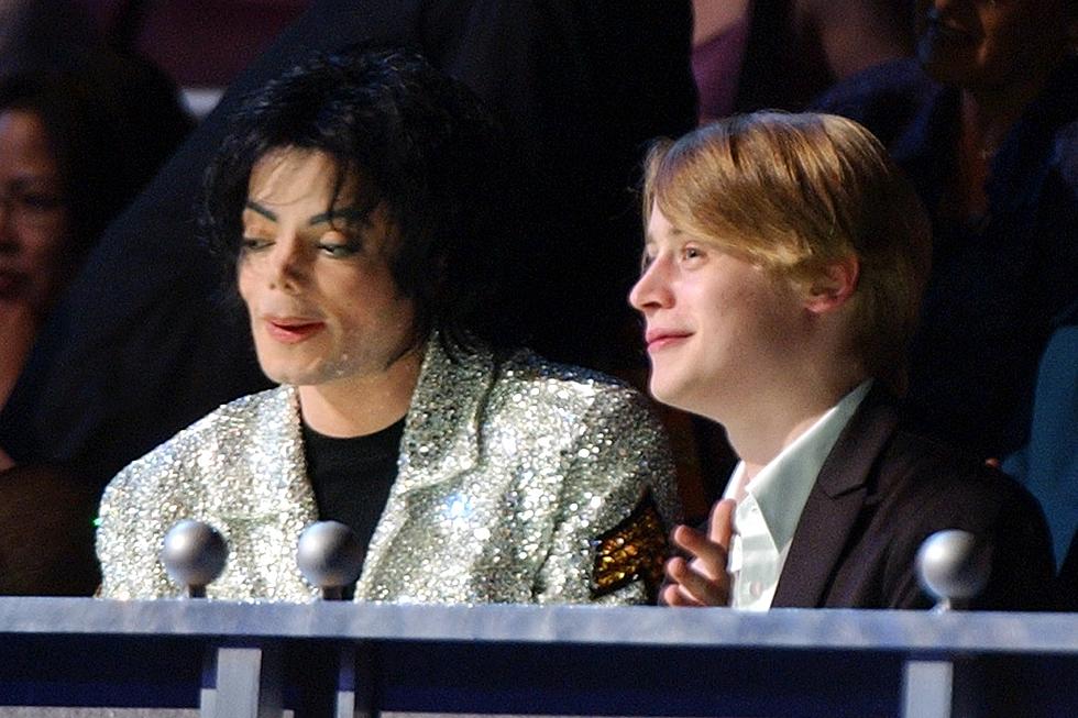 Macaulay Culkin Explains Controversial Michael Jackson Friendship