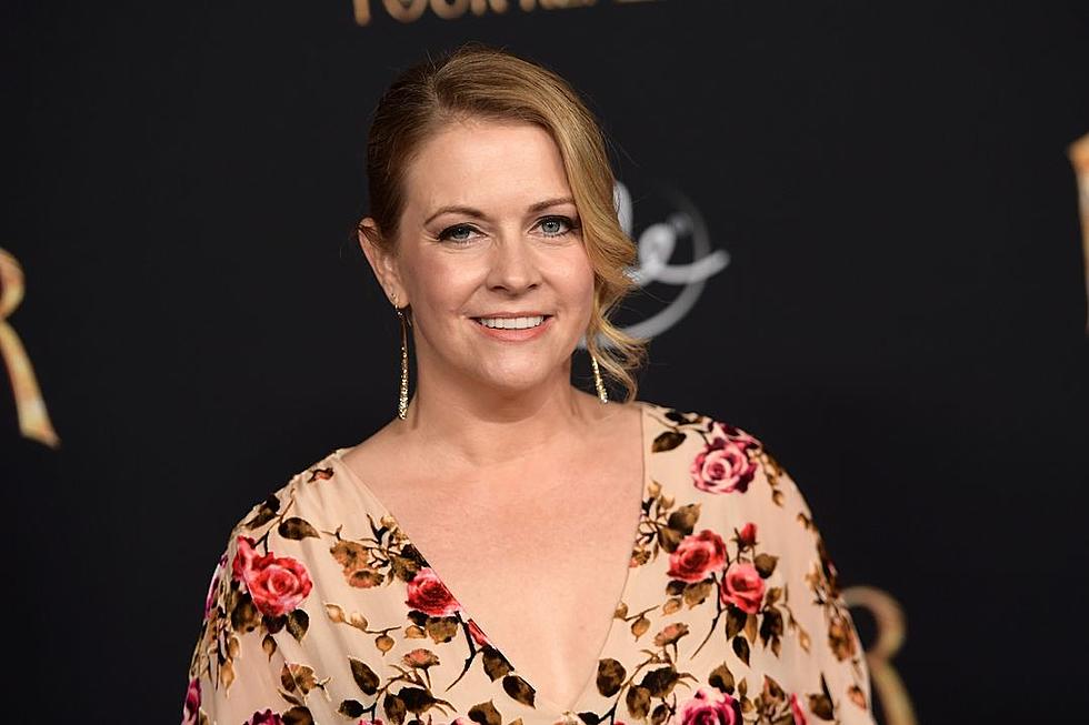 Melissa Joan Hart Under Fire For 'Anti-Semitic' Podcast Comments