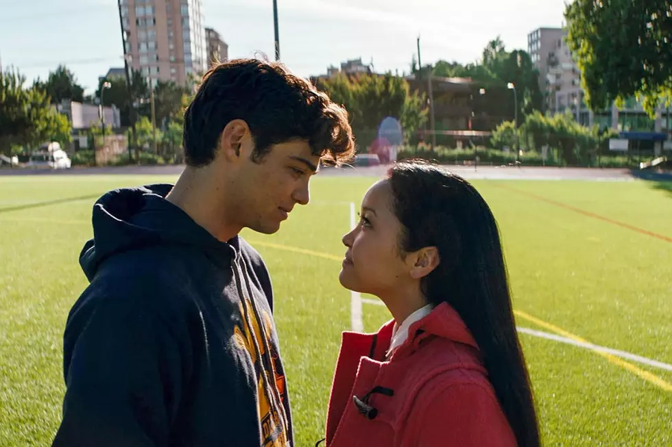 Sorry, ‘To All the Boys’ Fans: Here’s Why Lana Condor and Noah Centineo Will Never Date IRL