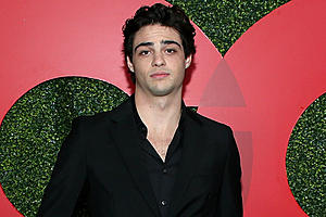 Noah Centineo Under Fire for Supporting YouTube Star Logan Paul