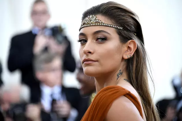 Paris Jackson Enters Treatment for Emotional Health