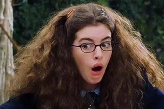 Is Anne Hathaway Already Working on &#8216;Princess Diaries 3&#8217;?