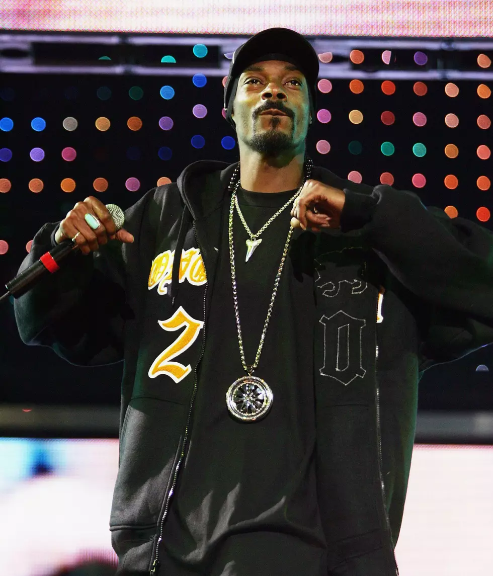 Snoop Dogg concert coming to Treasure Island Casino