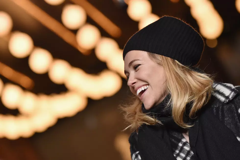 Rachel Platten Gives Birth to Baby Girl