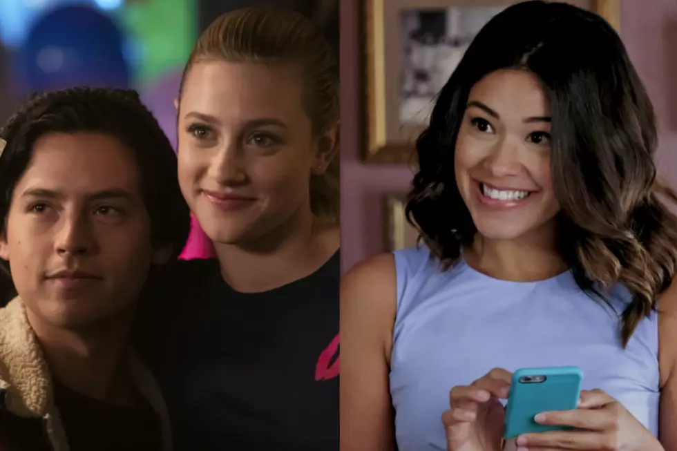 'Riverdale' + 'Jane the Virgin' Spin-Offs in the Works at The CW