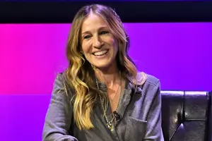 Sarah Jessica Parker is Bringing Back Carrie Bradshaw for a Very Special Reason