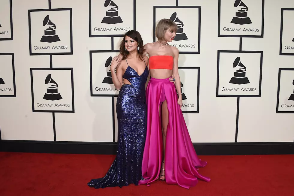 Taylor Swift a ‘Source of Comfort’ for Selena Gomez Amid Mental Health Struggles