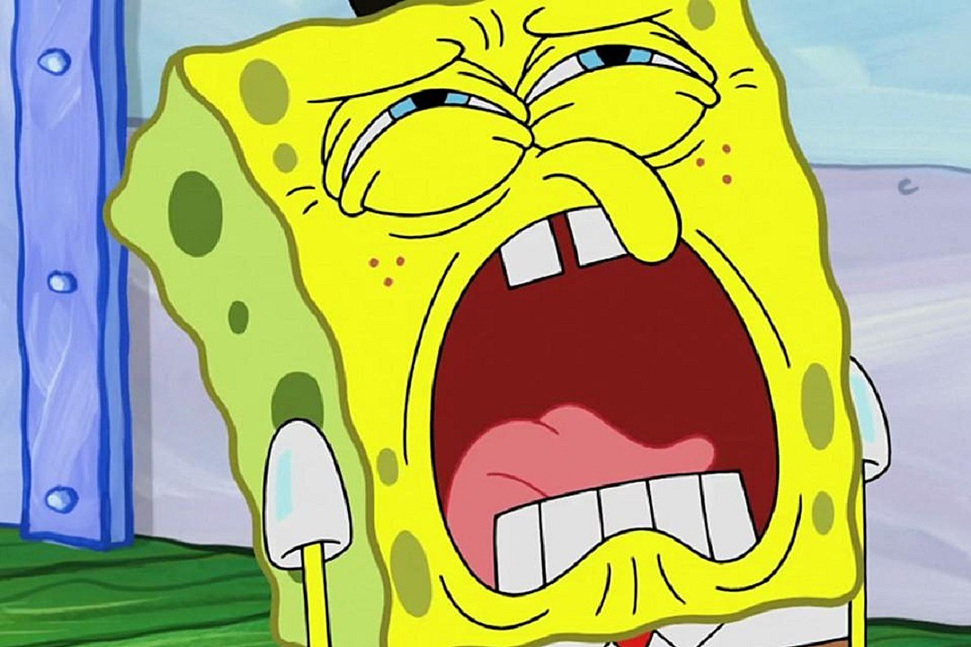 Spongebob Funny Face Meme