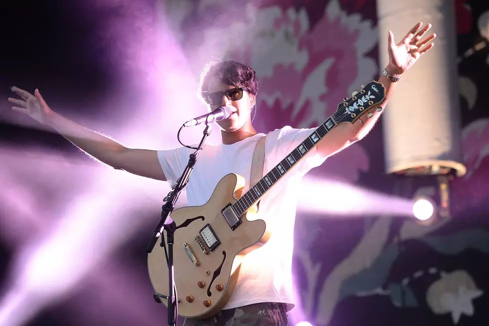 Vampire Weekend Is Releasing New Music Next Week and Fans Cannot Even Begin to Handle It
