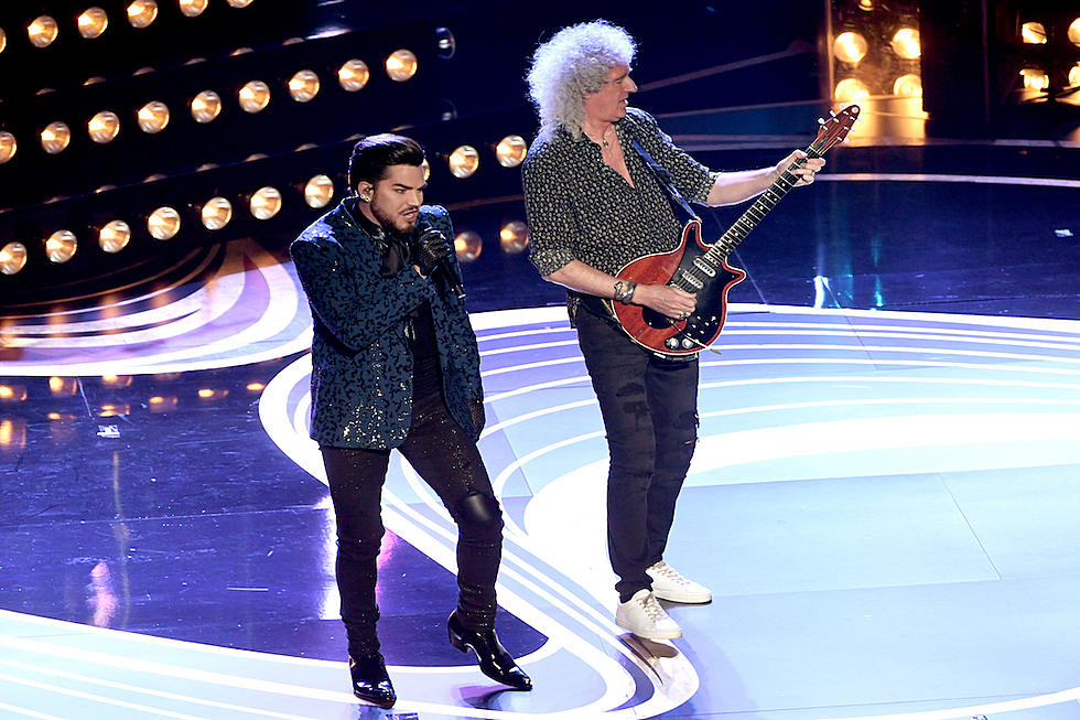 Adam Lambert and Queen Kick Off 2019 Oscars With Rollicking Medley: Here’s How Social Media Reacted