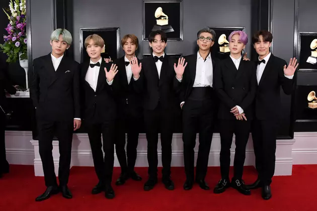 BTS Is Heading Back on Tour!