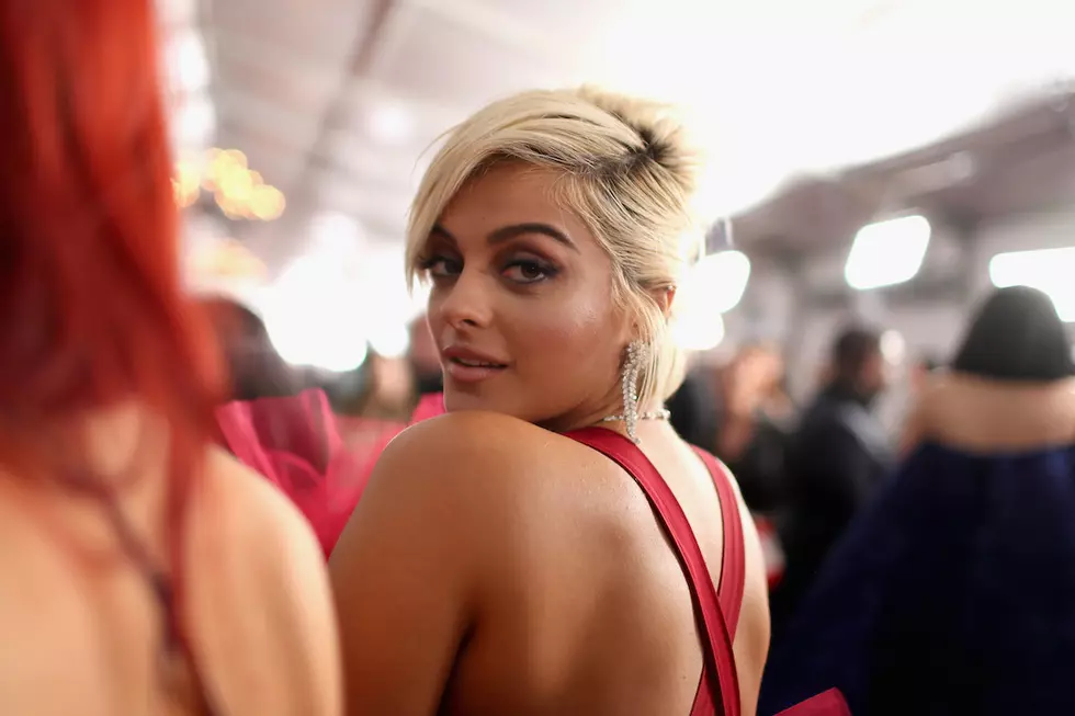 Bebe Rexha&#8217;s Dad Called Her Music Video &#8216;Stupid Pornography&#8217; and Said He&#8217;s &#8216;Embarrassed&#8217; by Her