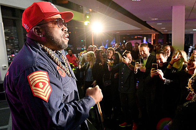 Who Is Big Boi? Former Outkast Member to Join Maroon 5 at Super Bowl Halftime
