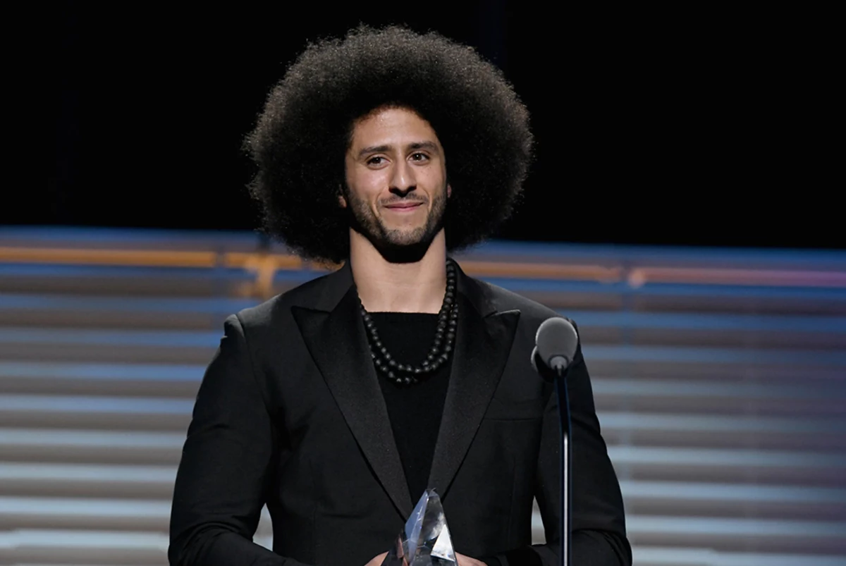 No, Colin Kaepernick Did Not Sign With The New York Jets