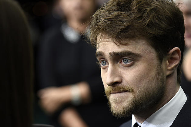 &#8216;Harry Potter&#8217; Star Daniel Radcliffe Admits He Got &#8216;Very Drunk&#8217; as a Teen to Deal With Pressure of Fame
