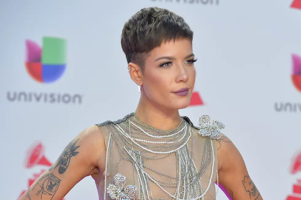 Halsey Praises Lady Gaga and More Celebs React to the 2019 Oscars