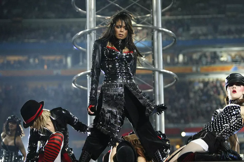 What Super Bowl? It’s Janet Jackson Appreciation Day According to Twitter