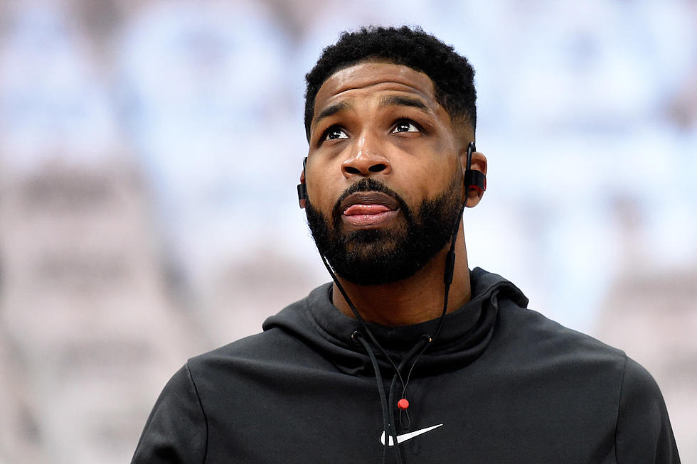 Tristan Thompson Reportedly Admitted to Cheating on Khloe Kardashian
