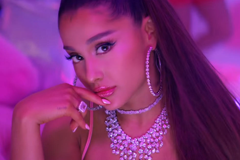 Ariana Grande’s Fans Are Boycotting ‘7 Rings’ and the Reason Might Surprise You