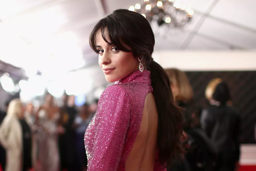 Camila Cabello Brings ‘Havana’ to Grammys Stage in Colorful Latin-Pop Performance