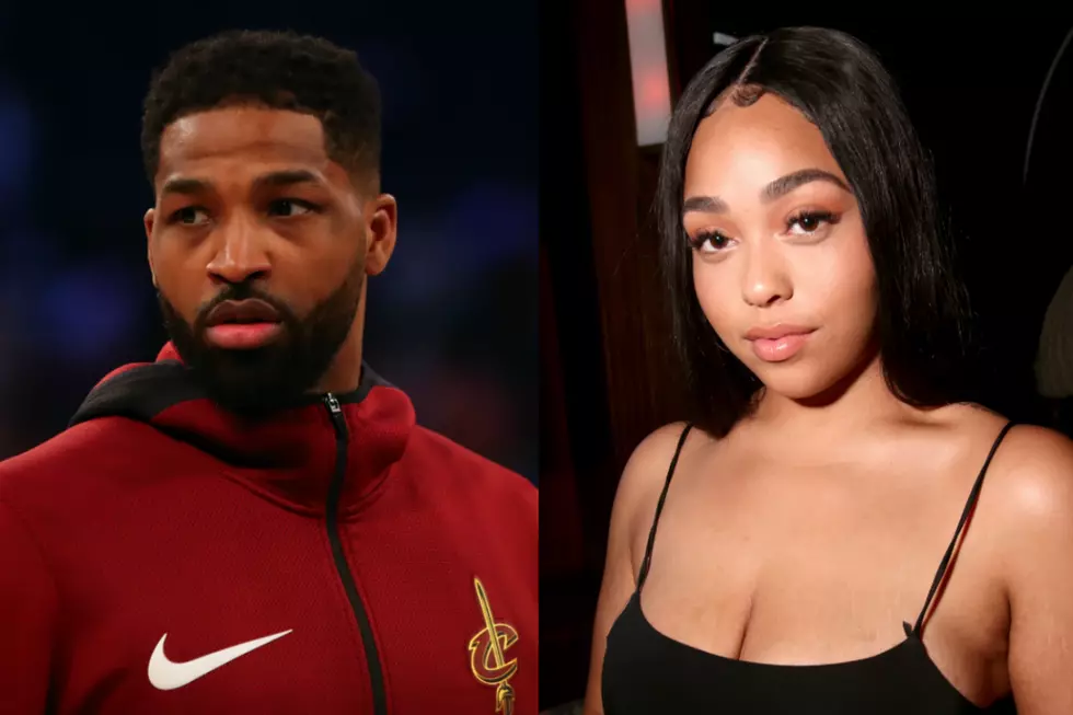 Cardi B and More Celebs React to the Tristan Thompson and Jordyn Woods Cheating Scandal
