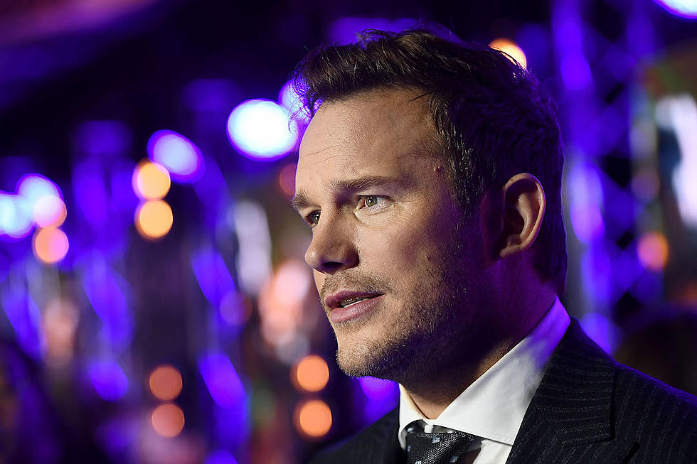 Chris Pratt Responds to Ellen Page’s Claims That He Attends an ‘Infamously Anti-LGBTQ’ Church