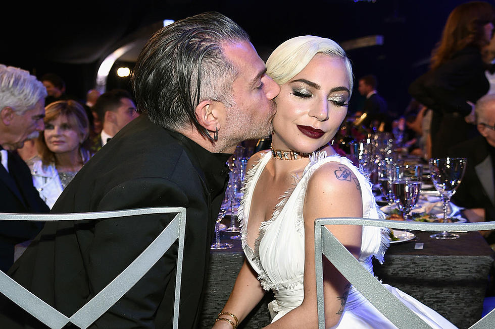 Lady Gaga and Fiance Christian Carino Called Off Their Engagement ‘A Bit Ago’