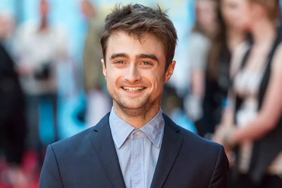 Daniel Radcliffe Says Harry Potter Reboot Will Happen