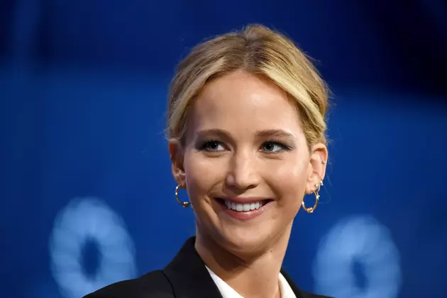 Jennifer Lawrence Is Engaged!