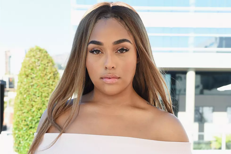 Jordyn Woods Is ‘Living Her Worst Nightmare’ Amid Cheating Scandal