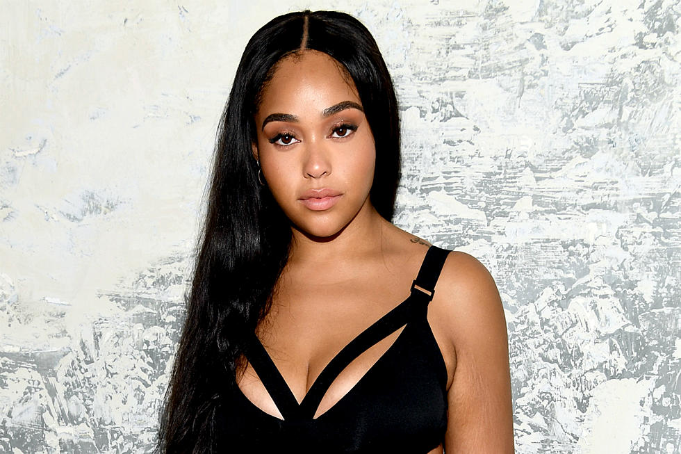 Jordyn Woods Speaks Out Amid Tristan Thompson Cheating Scandal: &#8216;It&#8217;s Been Real&#8217;