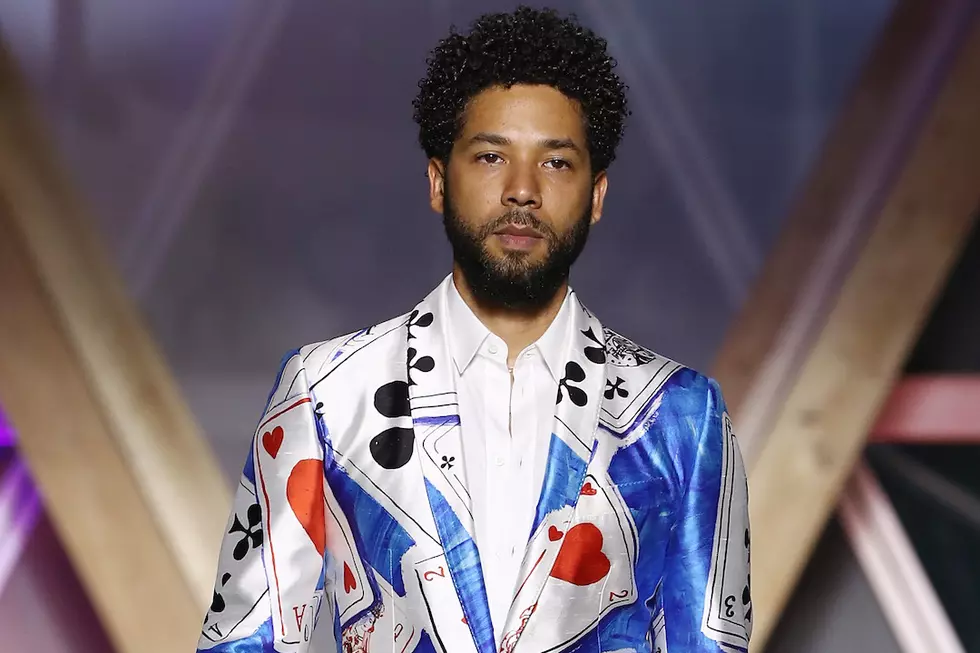 Jussie Smollett Is Officially a Suspect in Attack Investigation