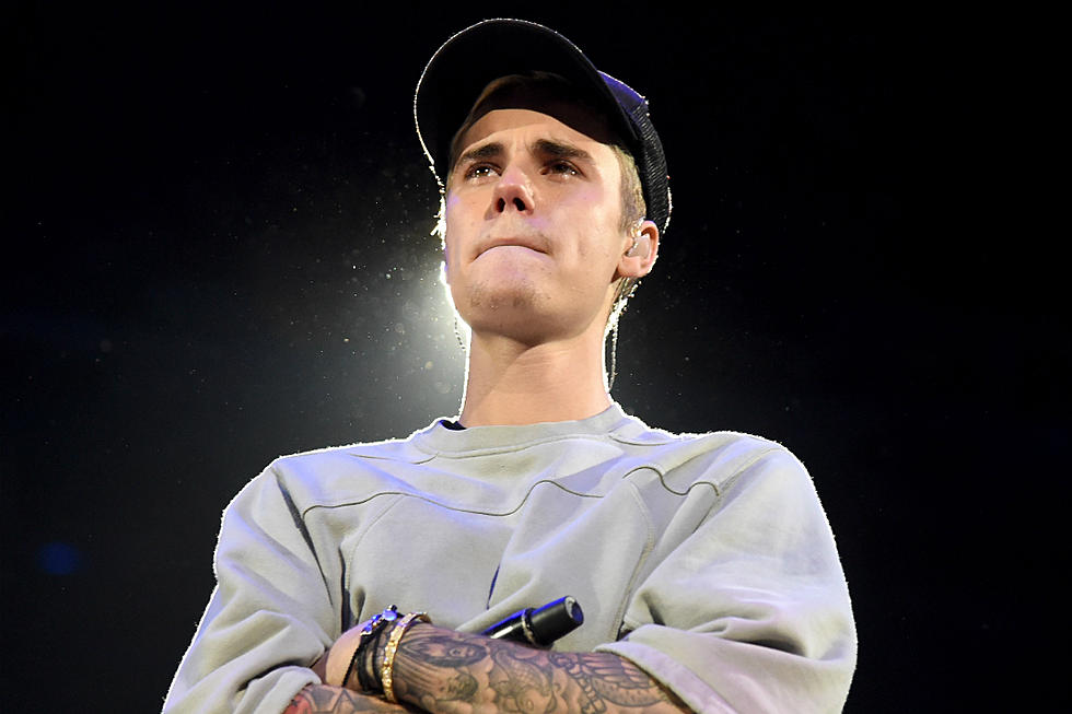 This Is Why Justin Bieber Has Been Vague About His Mental Health Struggles