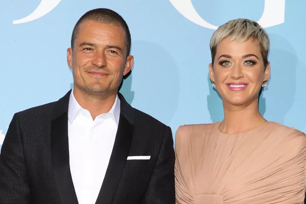 Katy Perry and Orlando Bloom’s Engagement: How Fans Reacted