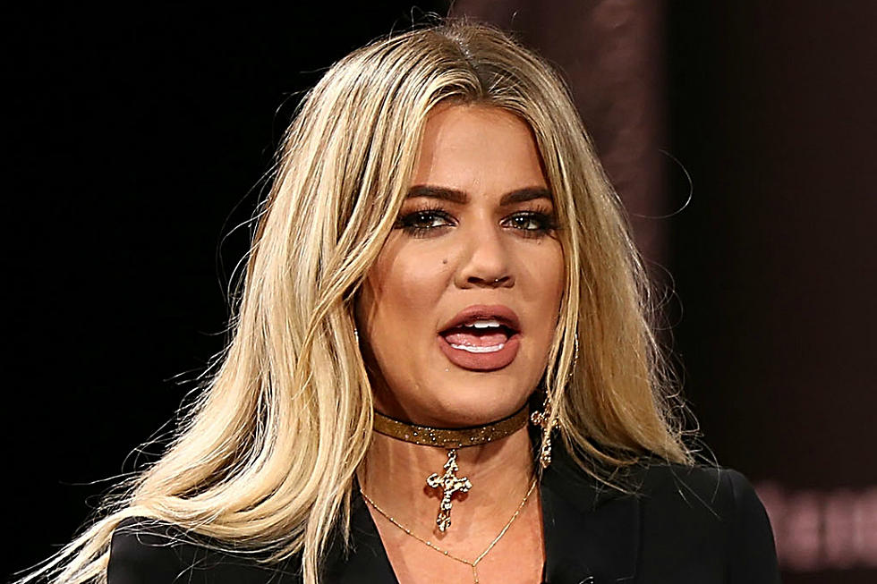 Khloe Kardashian Posts About ‘Betrayal’ on Instagram Amid Tristan Thompson Scandal