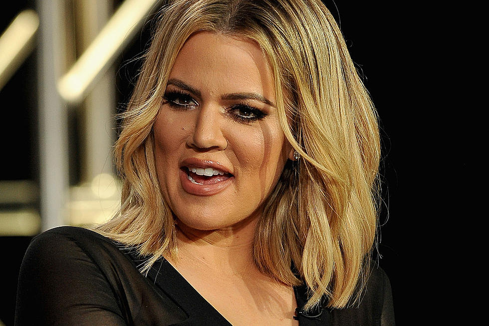 Khloe Kardashian Posts Messages About Why People Cheat Amid Tristan Thompson and Jordyn Woods Scandal