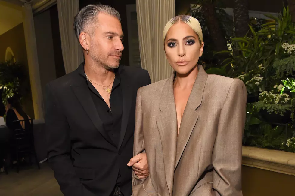 Did Lady Gaga and Fiancé Christian Carino Break Up?