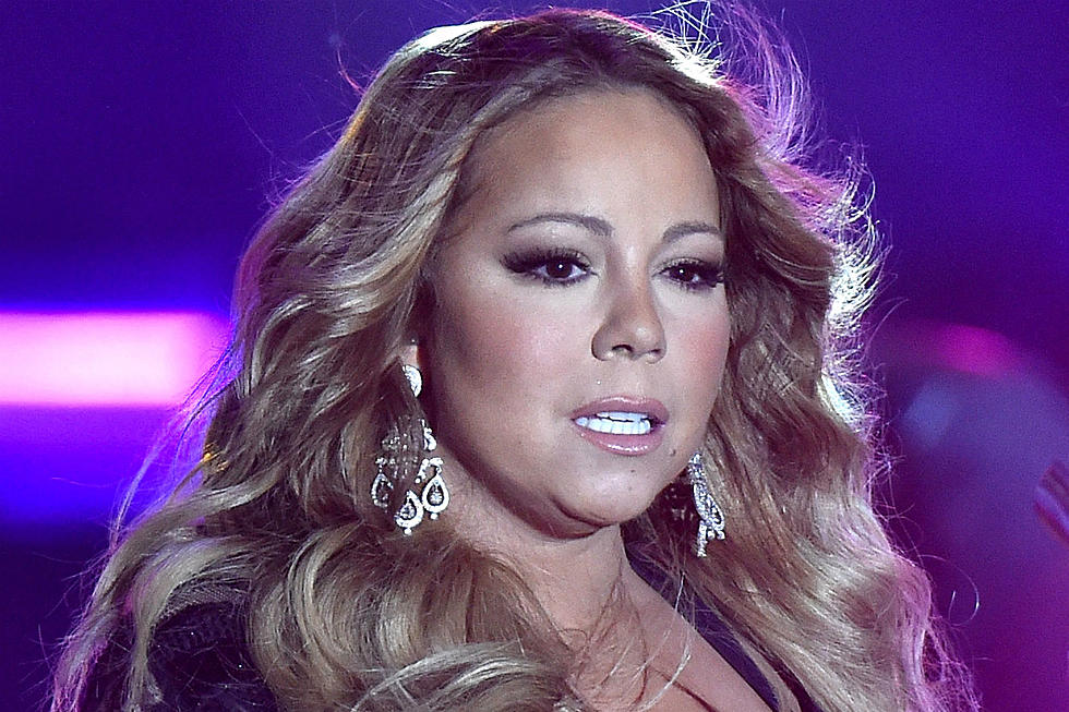 Mariah Carey Faces Backlash for Saudi Arabia Performance