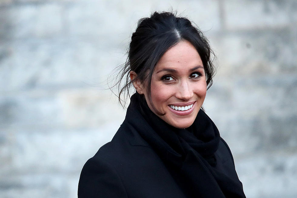 Meghan Markle Made a Surprise Visit to NYC For Her Baby Shower