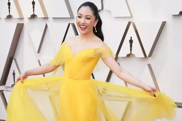 2019 Oscars Red Carpet Gallery (PHOTOS)