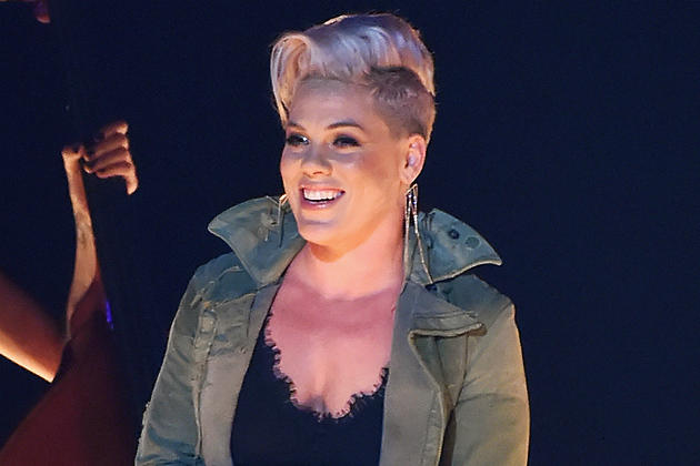 5 Times Pink Veered Into Country Music Territory